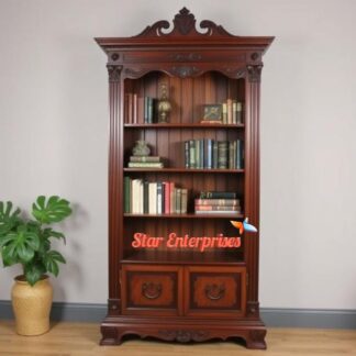 Wooden Premium Quality Bookshelf