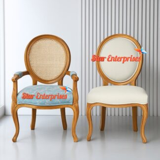 Teak-Wood-Modern-Style-Dining-Chairs1