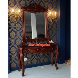 Wooden-Classic-Console-Table-2