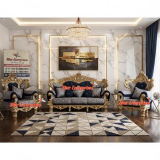 Premium-Teak-Wood-Maharaja-Sofa-Set