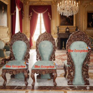 Wooden-3D-Carved-Dining-Chairs1