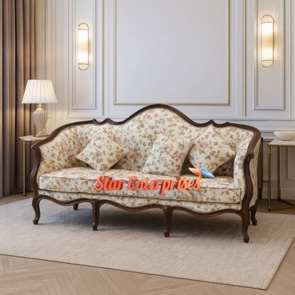 Wooden-Classical-Sleek-Design-Sofa