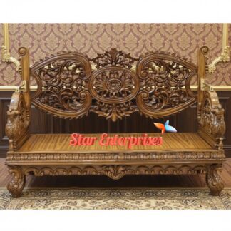 Teak-Wood-Antique-Carved-Reversible-Swing-Seat-7.