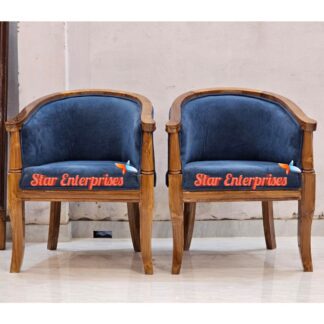 Wooden Classic Bedroom Chairs