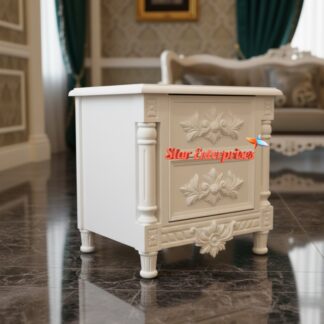 Wooden Luxury Dressing Table