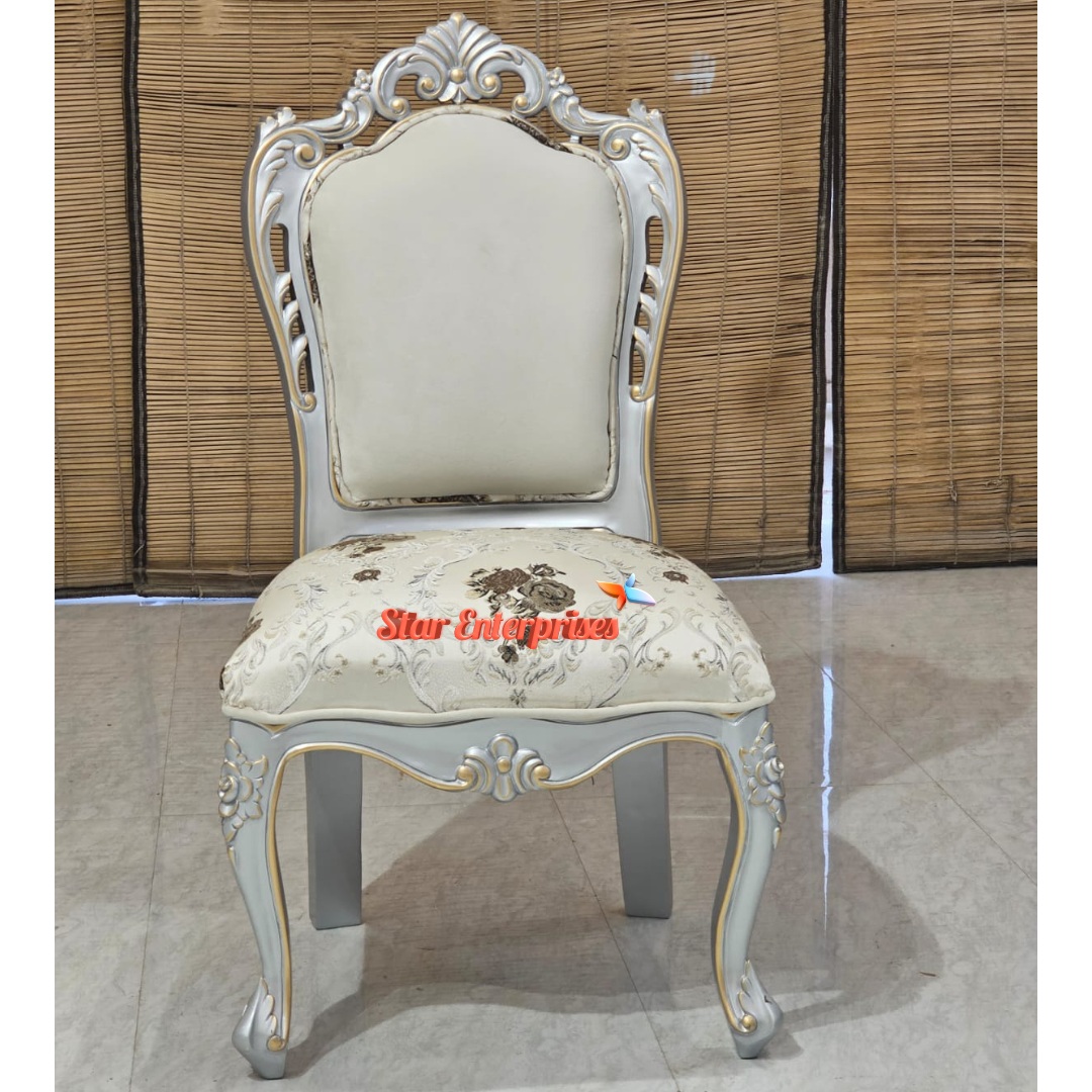 Star Enterprises Wooden Royal Handcrafted Dressing Table DRSR-070 - Image 5