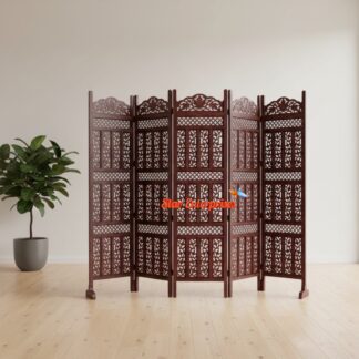 Wooden-Antique-Screen-Partition