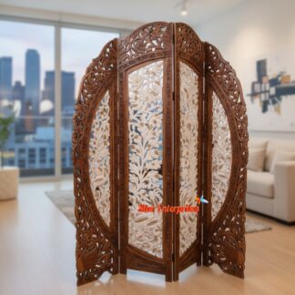 Wooden-Luxury-Room-Divider