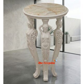 Star Enterprises European Style Decor Table BDSD-091