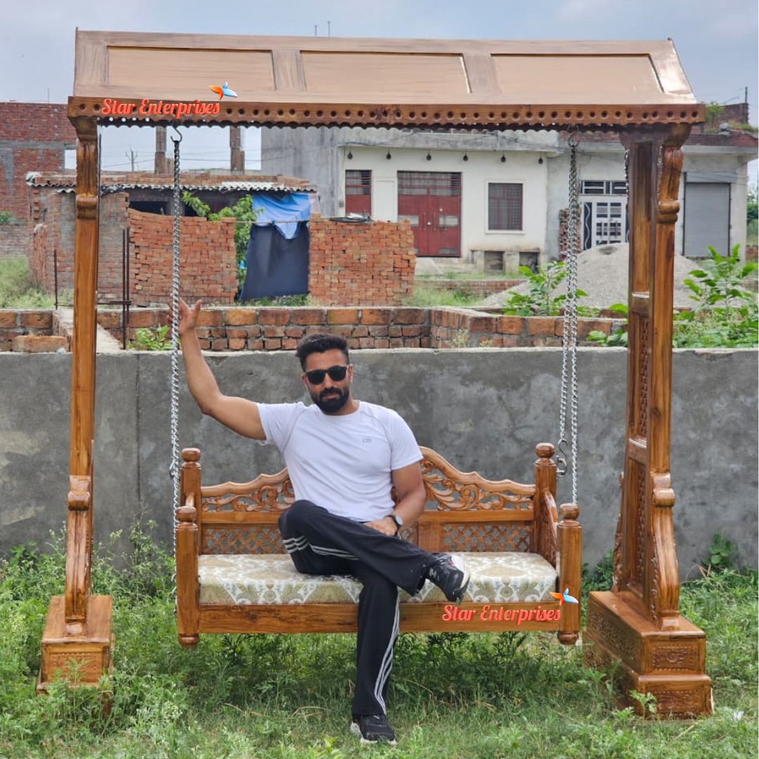 Premium-Teak-Wood-Indoor-Swing-