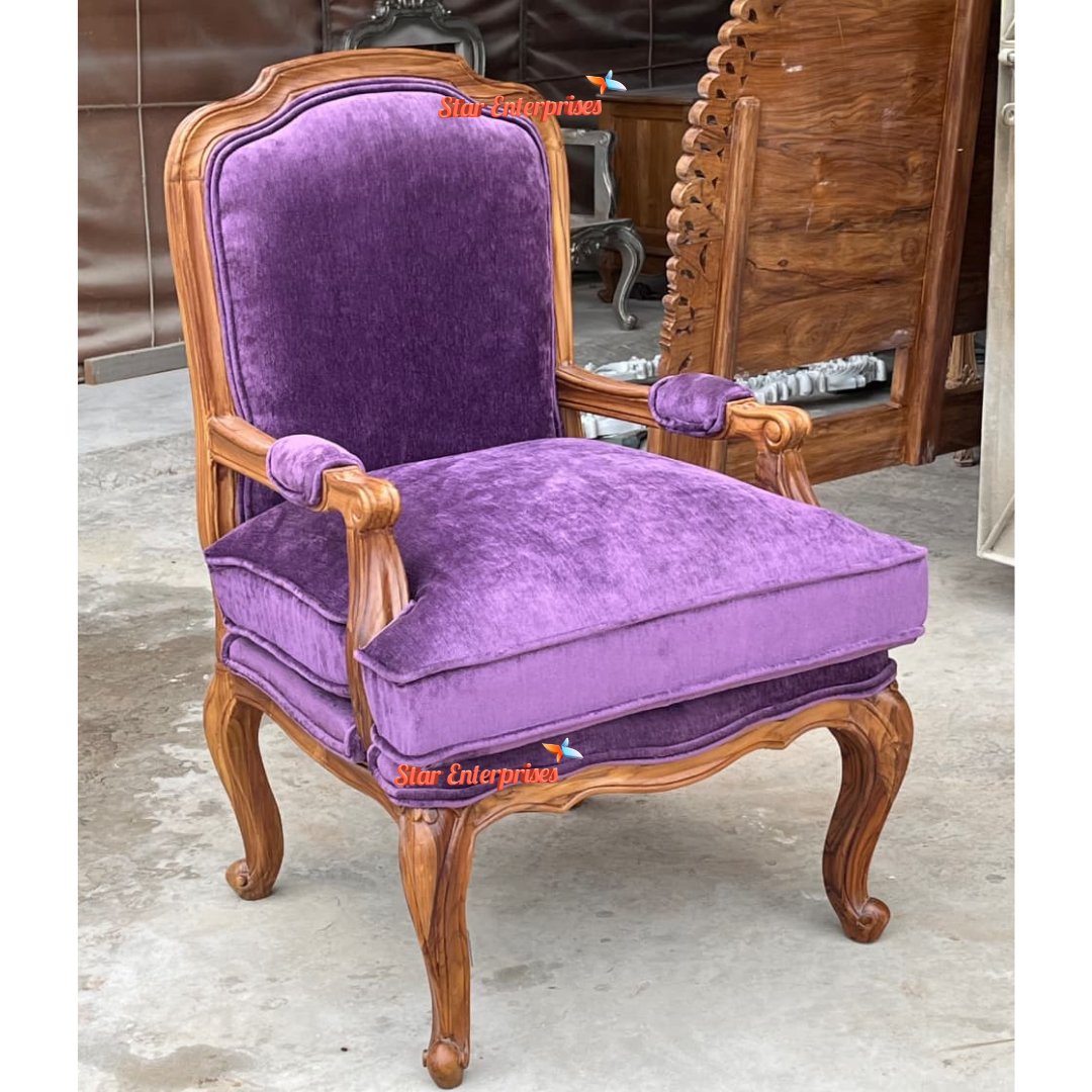 Classical Statement Chairs BDCH-0125 - Image 3