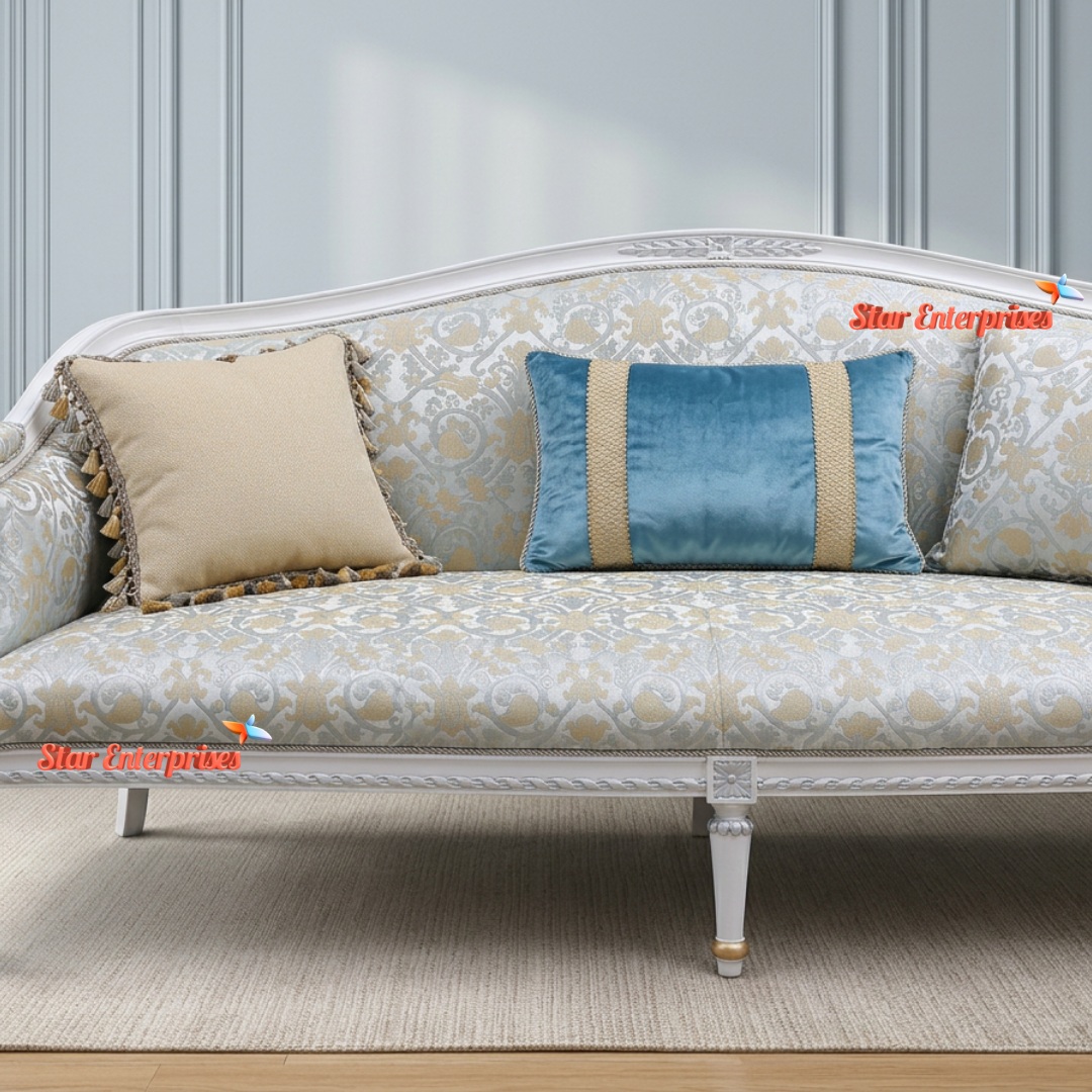 Elegant Classic Sofa SOFA-0141 - Image 2