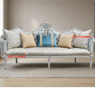 Elegant Classic Sofa SOFA-0141