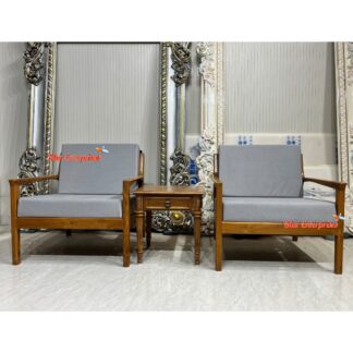 Handcrafted Modern Classical Chairs BDCH-0129