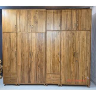 Grand Modern Style Almirah ALM-074