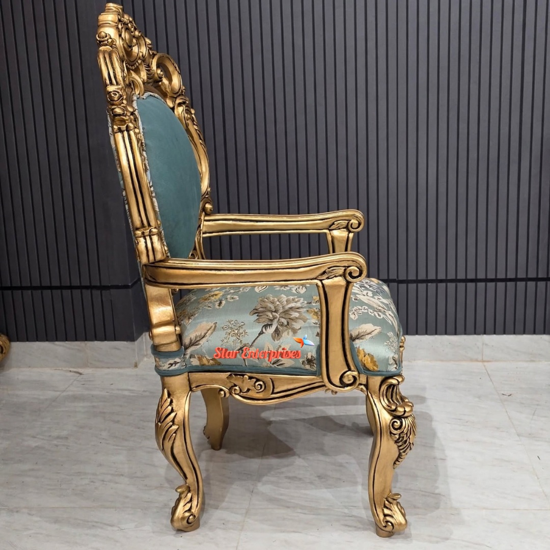 Luxurious Dining Chair DNGCHR-070 - Image 2