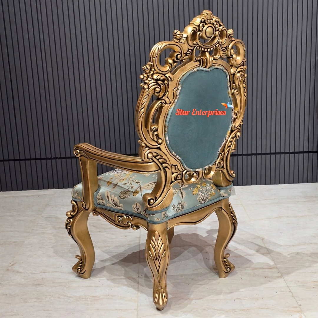 Luxurious Dining Chair DNGCHR-070 - Image 3