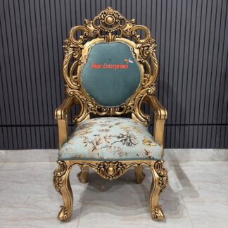 Luxurious Dining Chair DNGCHR-070