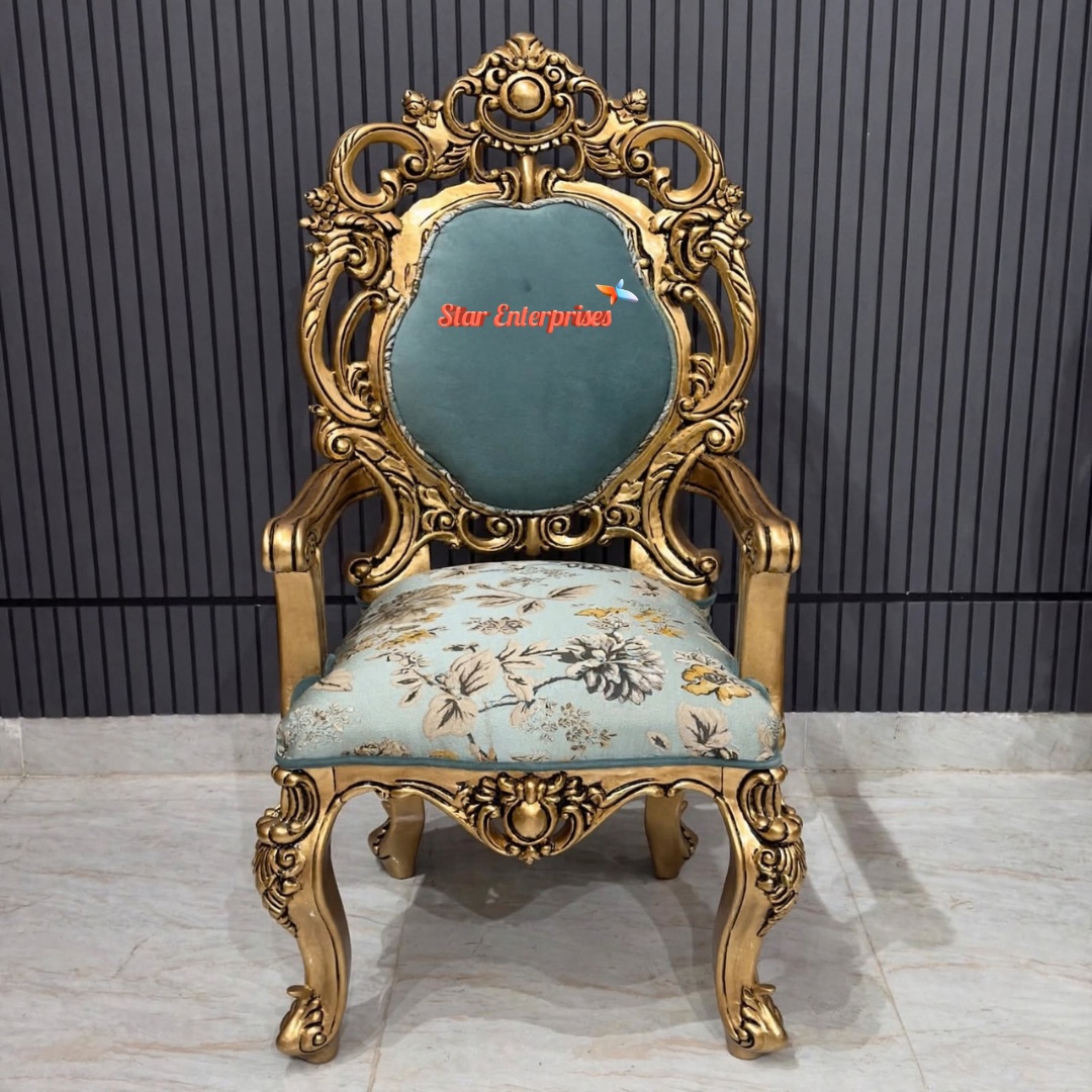 Luxurious Dining Chair DNGCHR-070