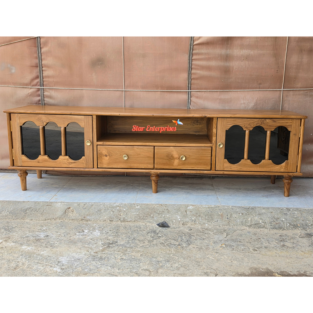 Modern Style TV Cabinet TVCB-068