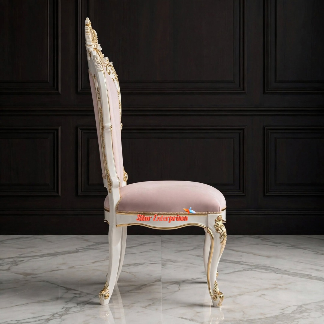 Premium Designer Dining Chair DNGCHR-072 - Image 2