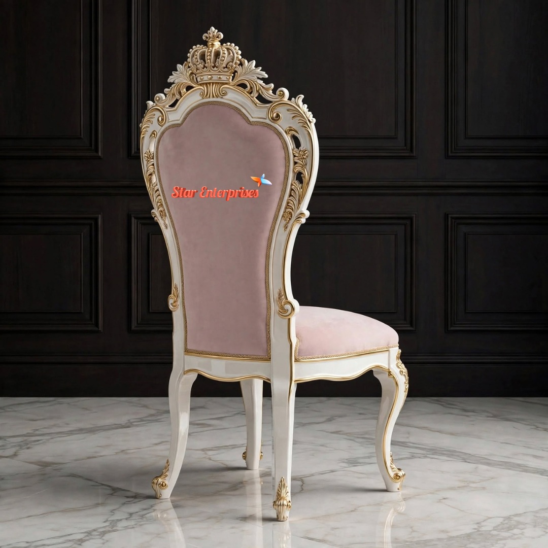 Premium Designer Dining Chair DNGCHR-072 - Image 3