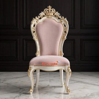 Premium Designer Dining Chair DNGCHR-072